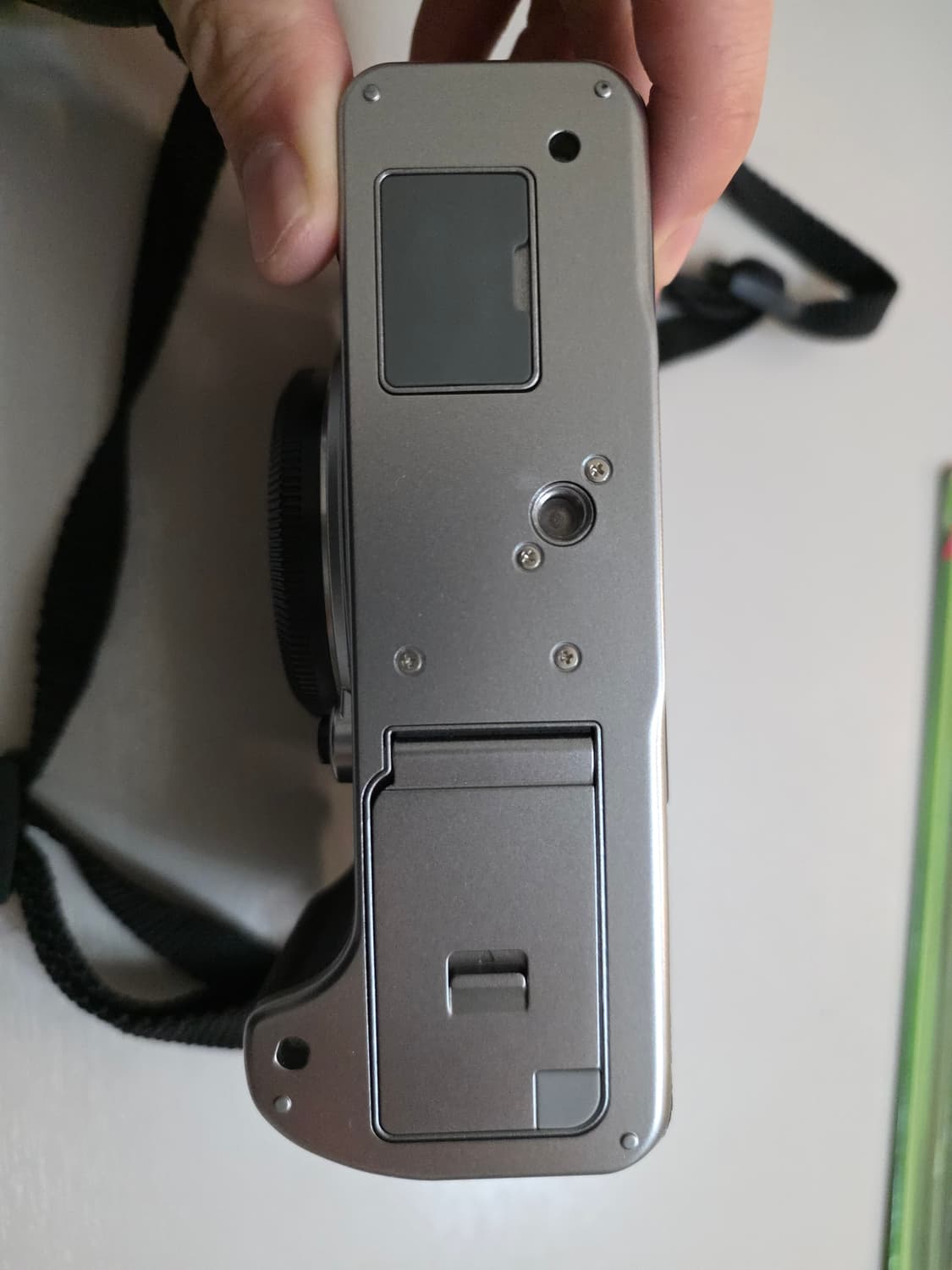 후지 xt4 카메라 본품 상품이미지4