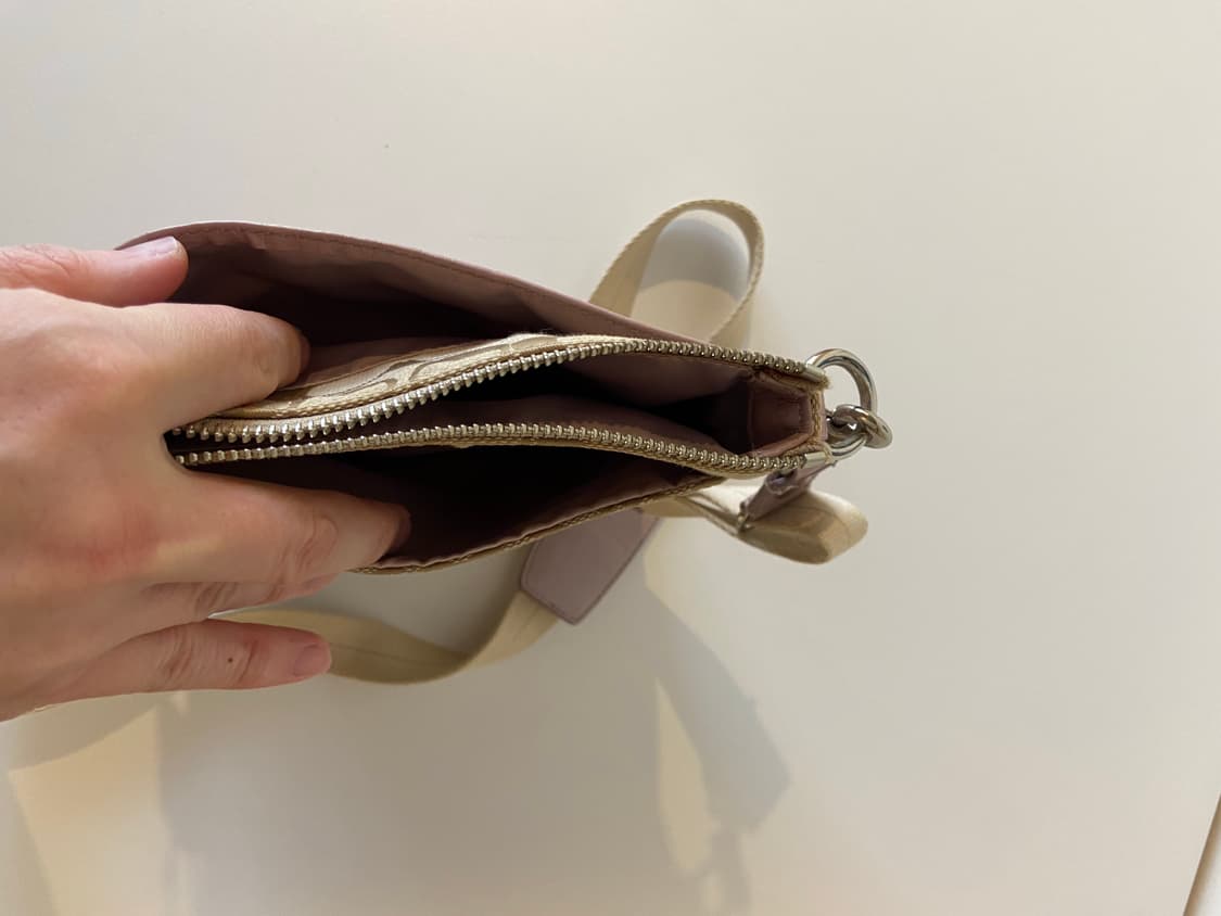 코치 크로스백 상품이미지6