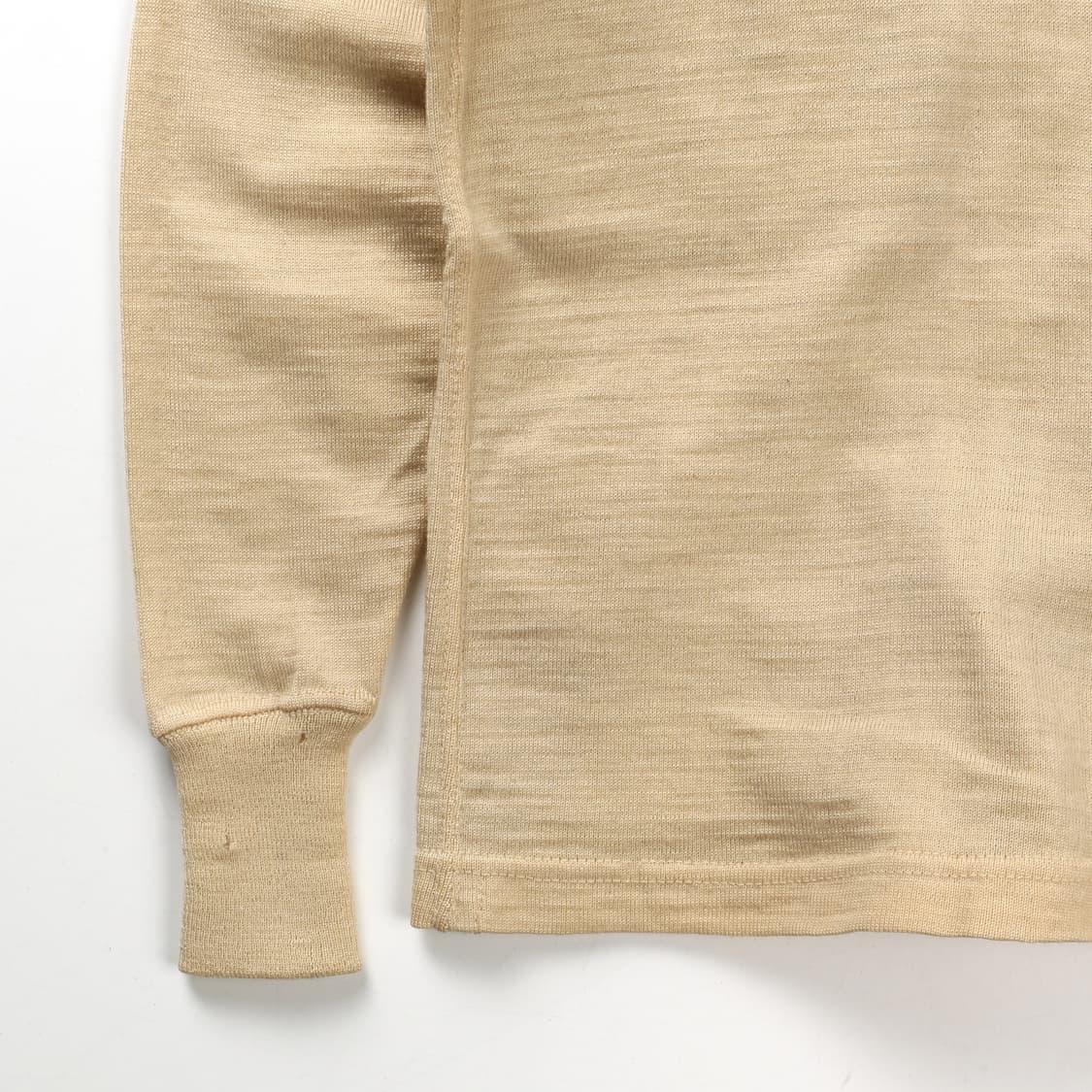 50s redfox 레터맨 니트 가디건  상품이미지8