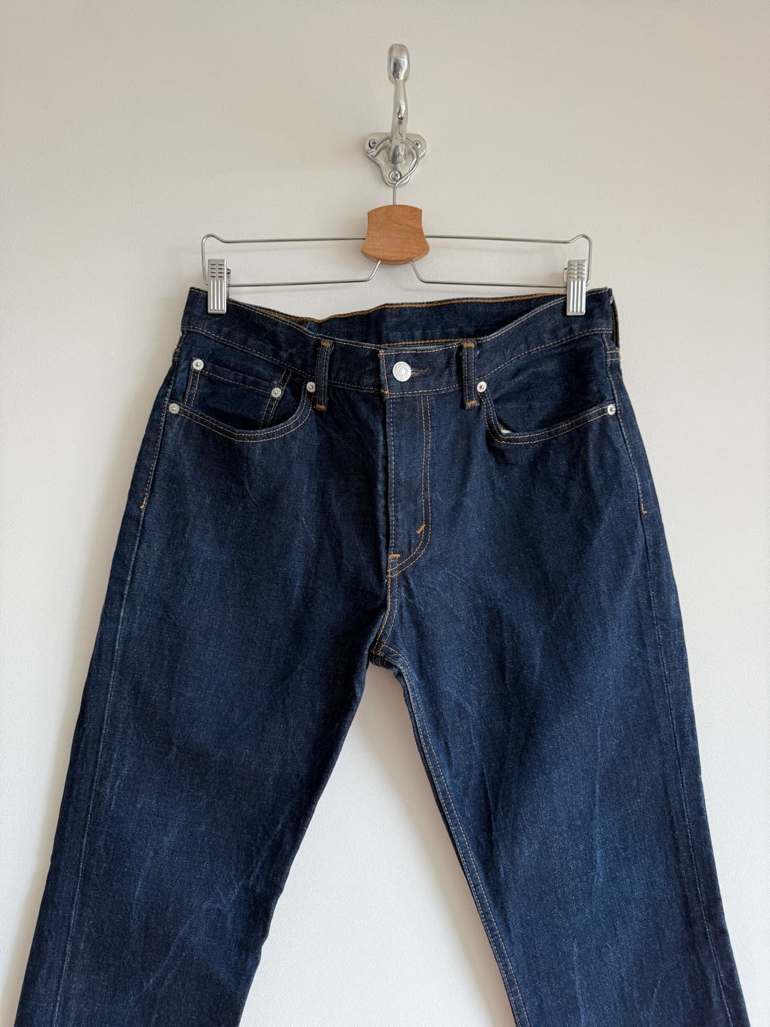 리바이스(Levi's) 511 데님 팬츠 상품이미지2