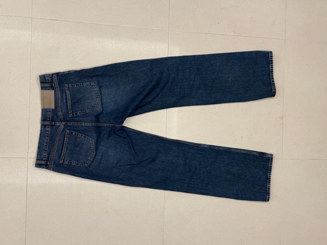 아워레가시 칼슨컷 30사이즈 판매합니다! 상품이미지2