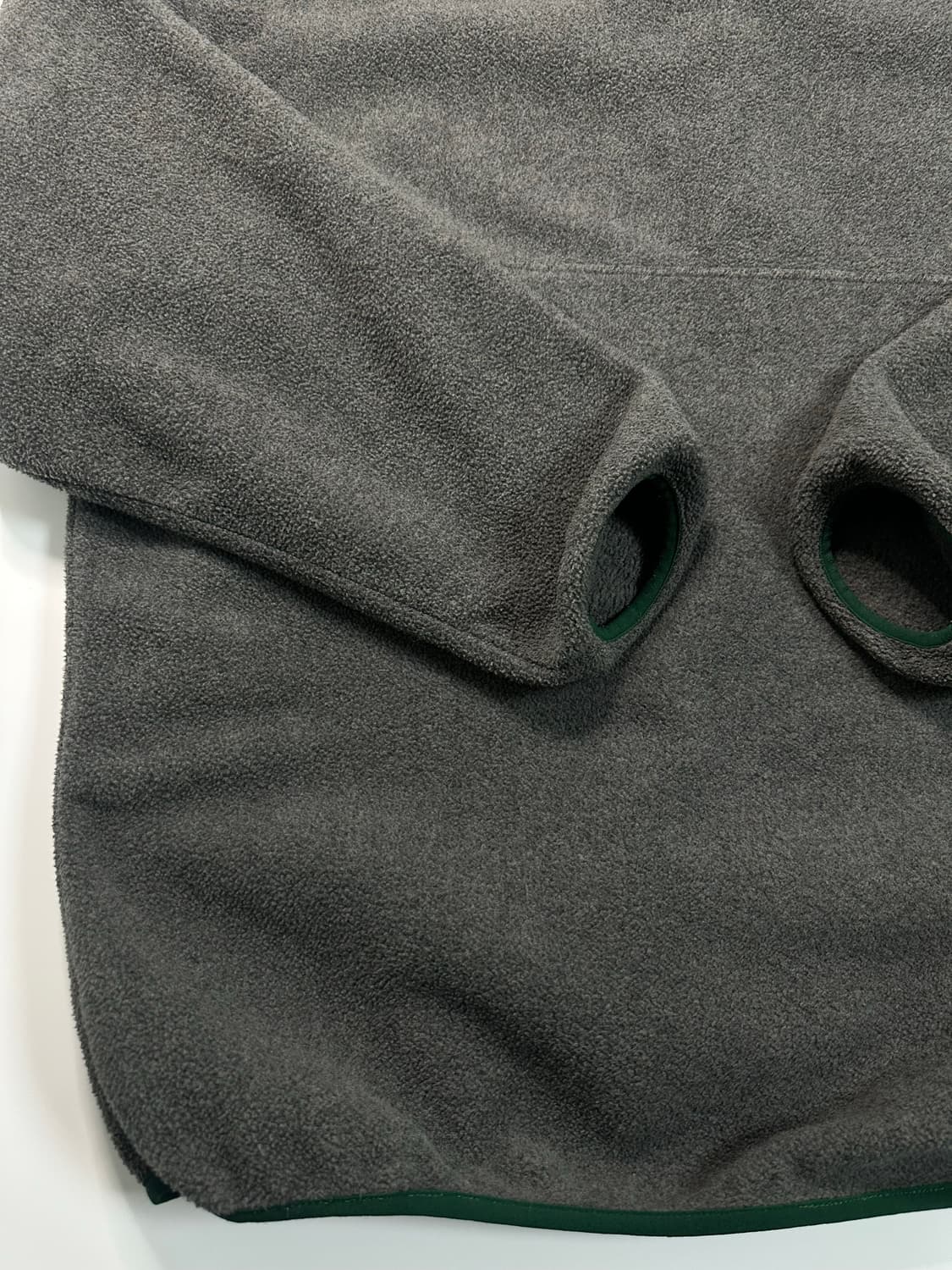 파타고니아 신칠라 그레이 그린 상품이미지8