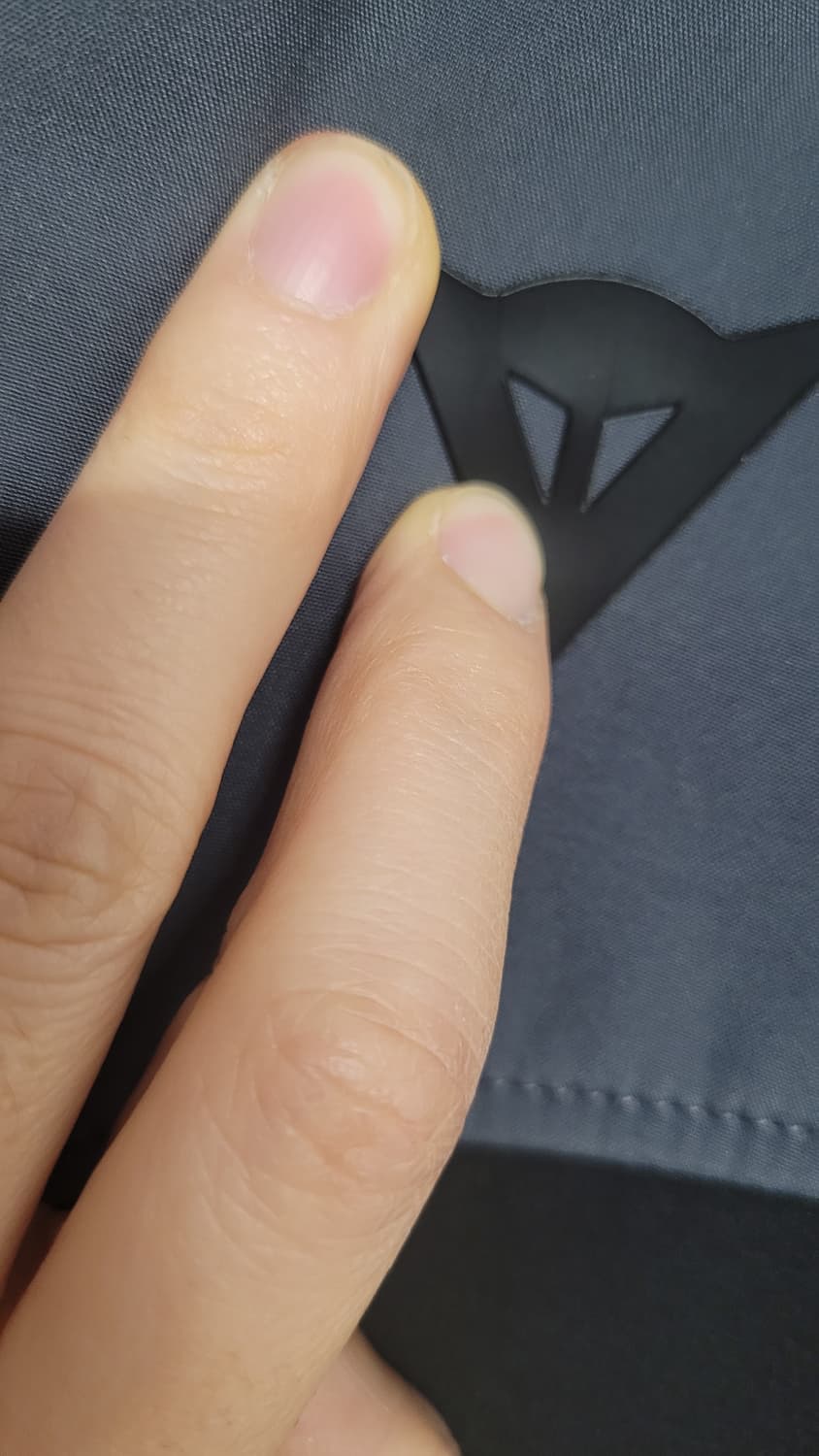 다이네즈 이그나이트 텍스 바이크자켓 -48사이즈 상품이미지8