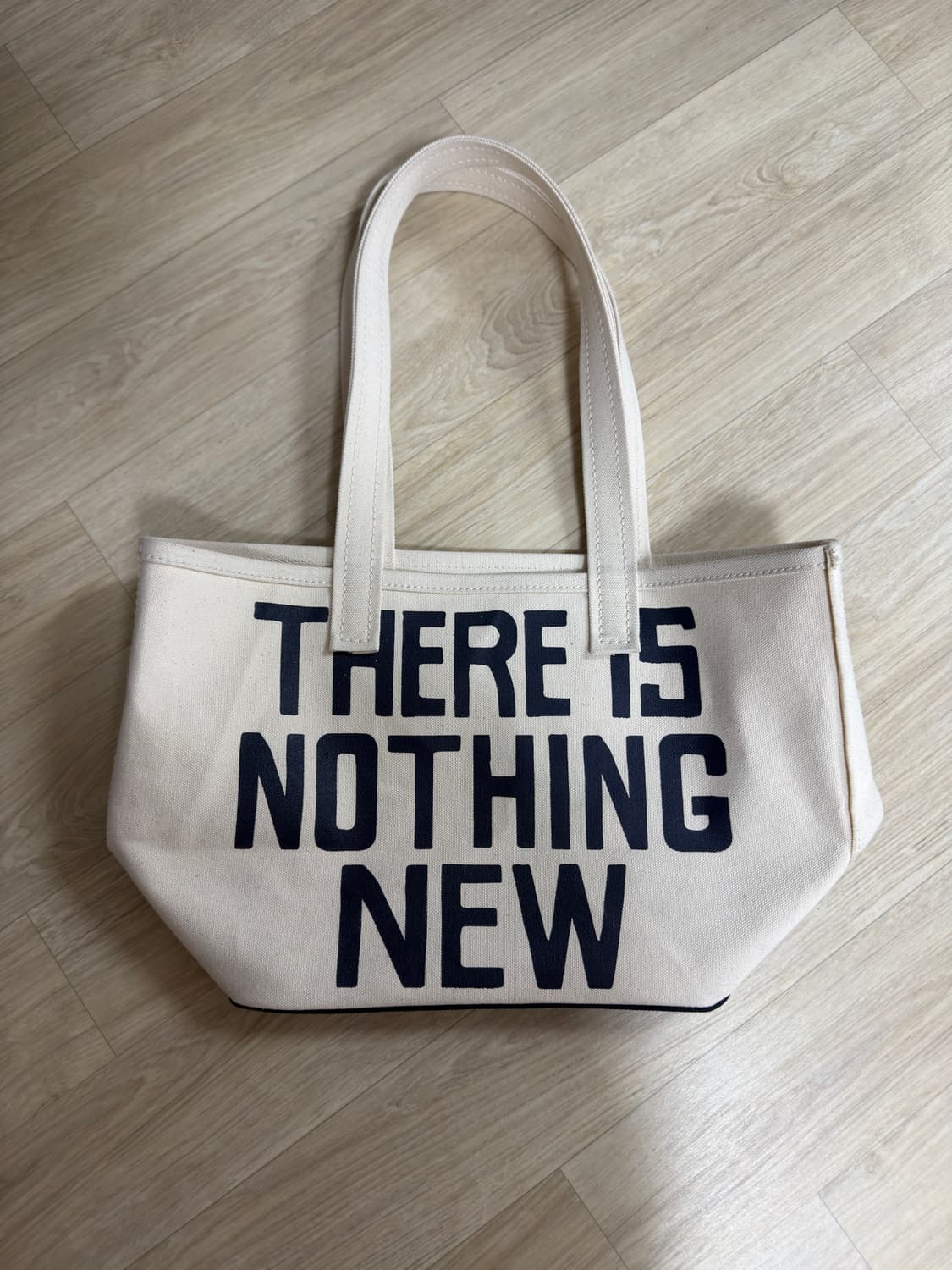 컬렉트 피시스 토트백 상품이미지1