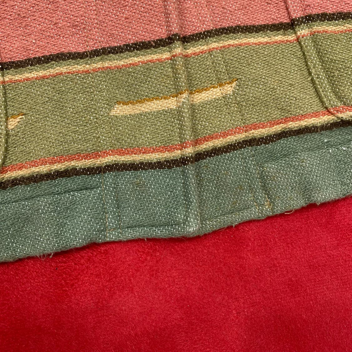 랄프로렌 네이티브 러그자켓 여성XL 상품이미지6