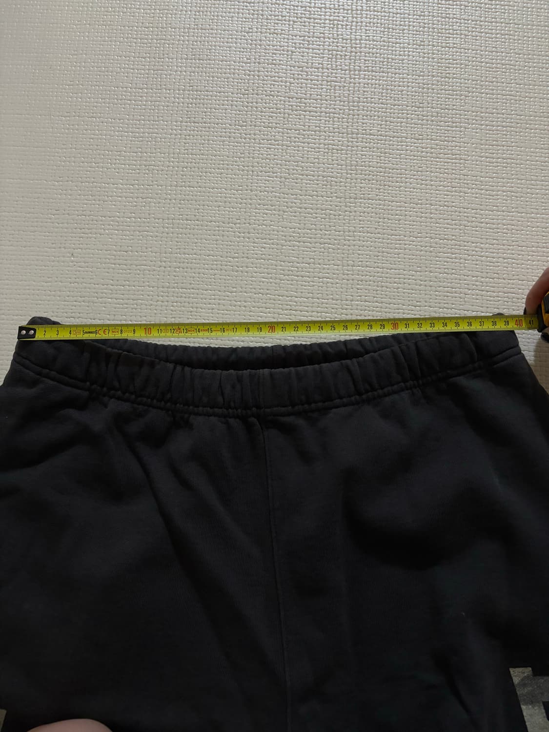 갤러리디파트먼트 조거 xl 상품이미지2