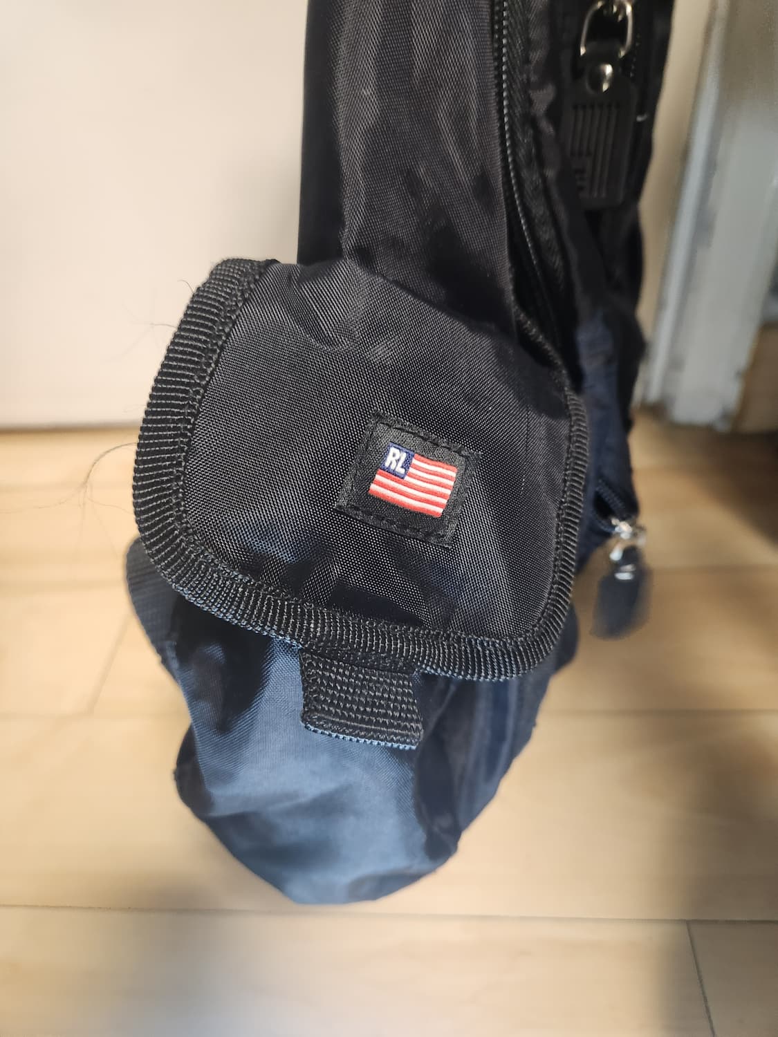 폴로 랄프로렌 90s 빈티지 백팩 상품이미지3