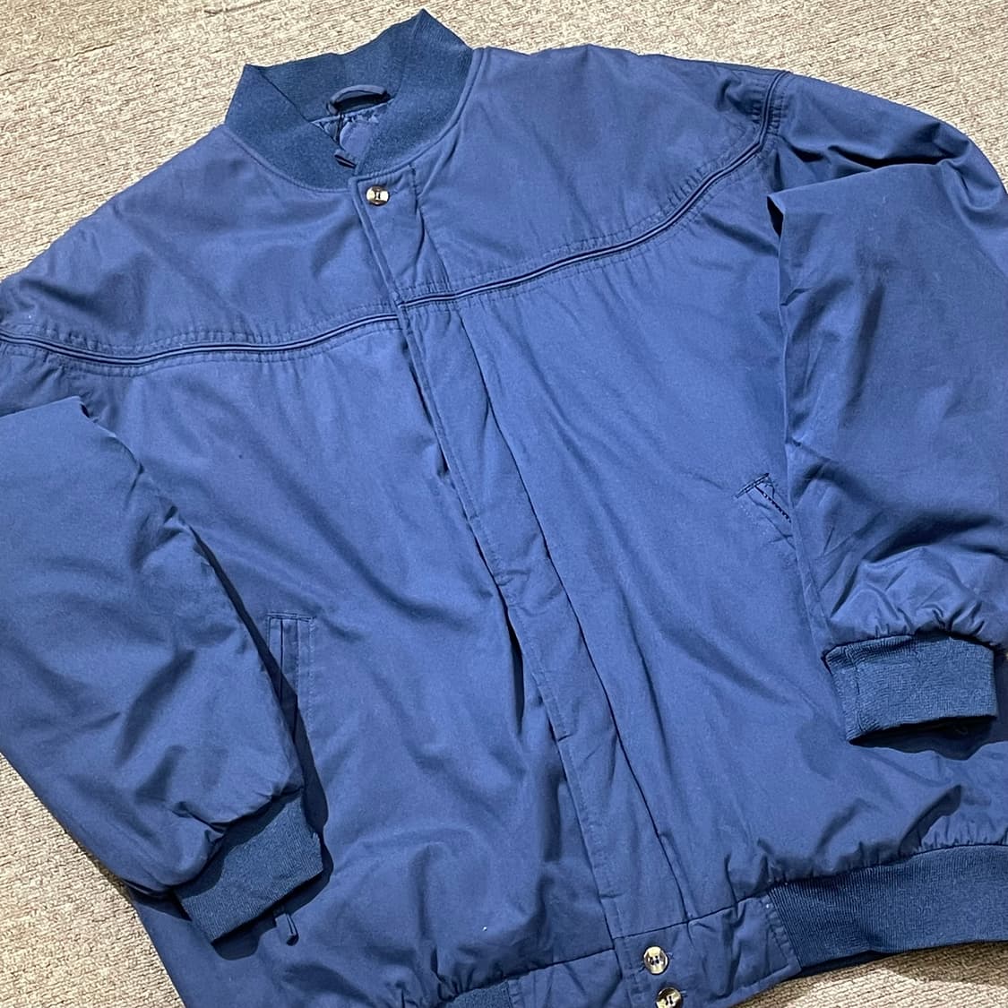 (M) 빈티지 윈드 브레이커 자켓 상품이미지6