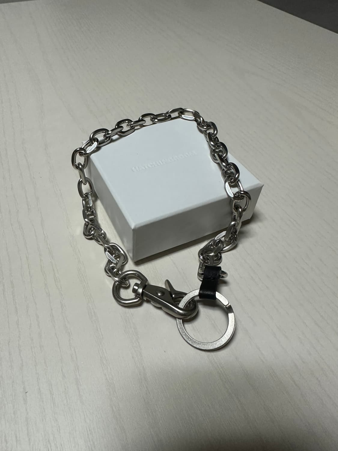 아워레가시 라돈 브레스 키체인 상품이미지1