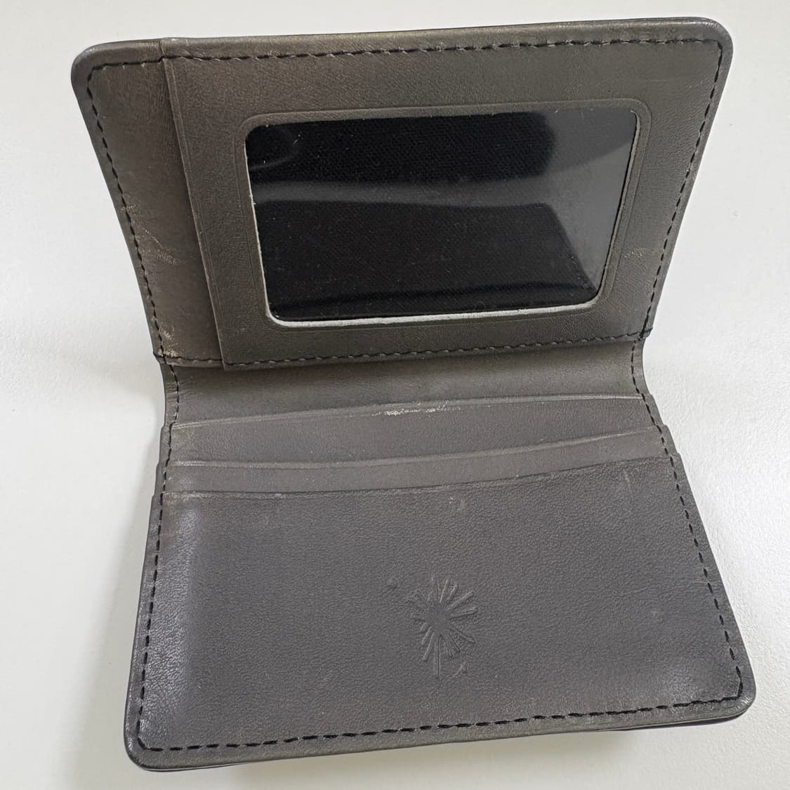 미하라 야스히로 버클 지갑 상품이미지4