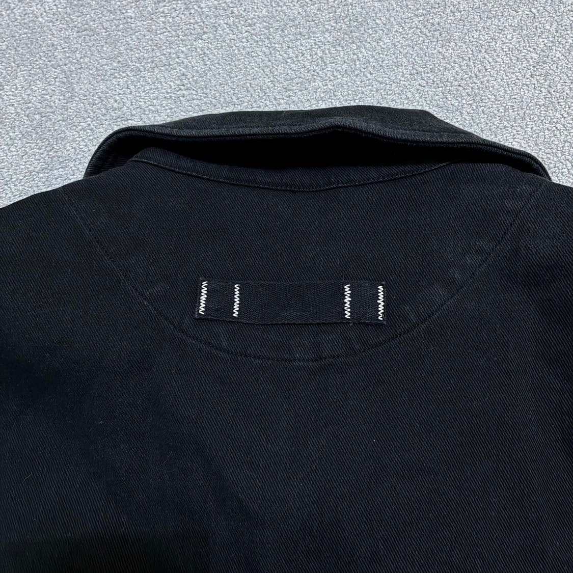 그레고리 집업 자켓  상품이미지3