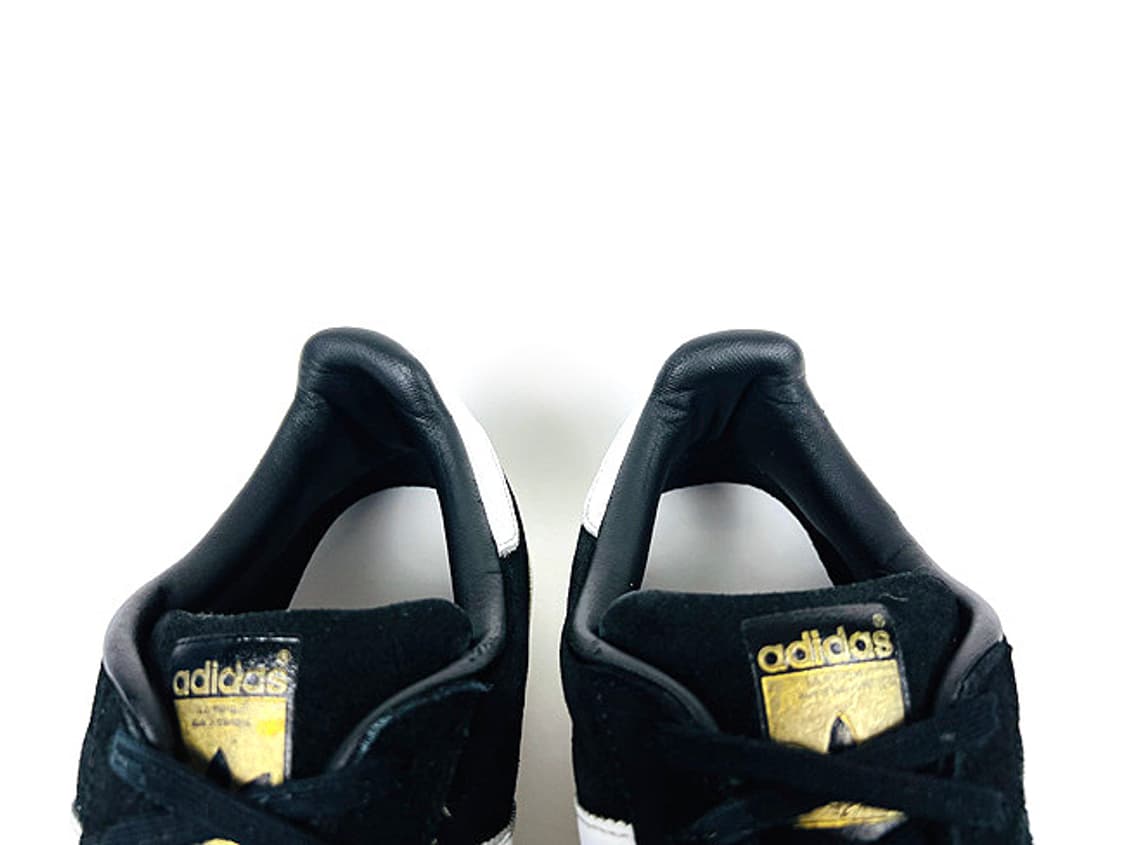 (255) 아디다스 슈퍼스타 스웨이드 상품이미지3