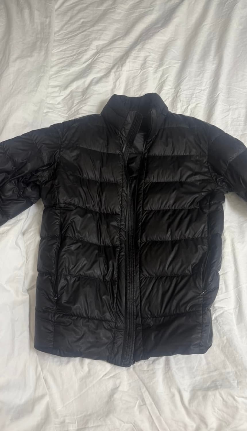 몽클레어 경량패딩 상품이미지1