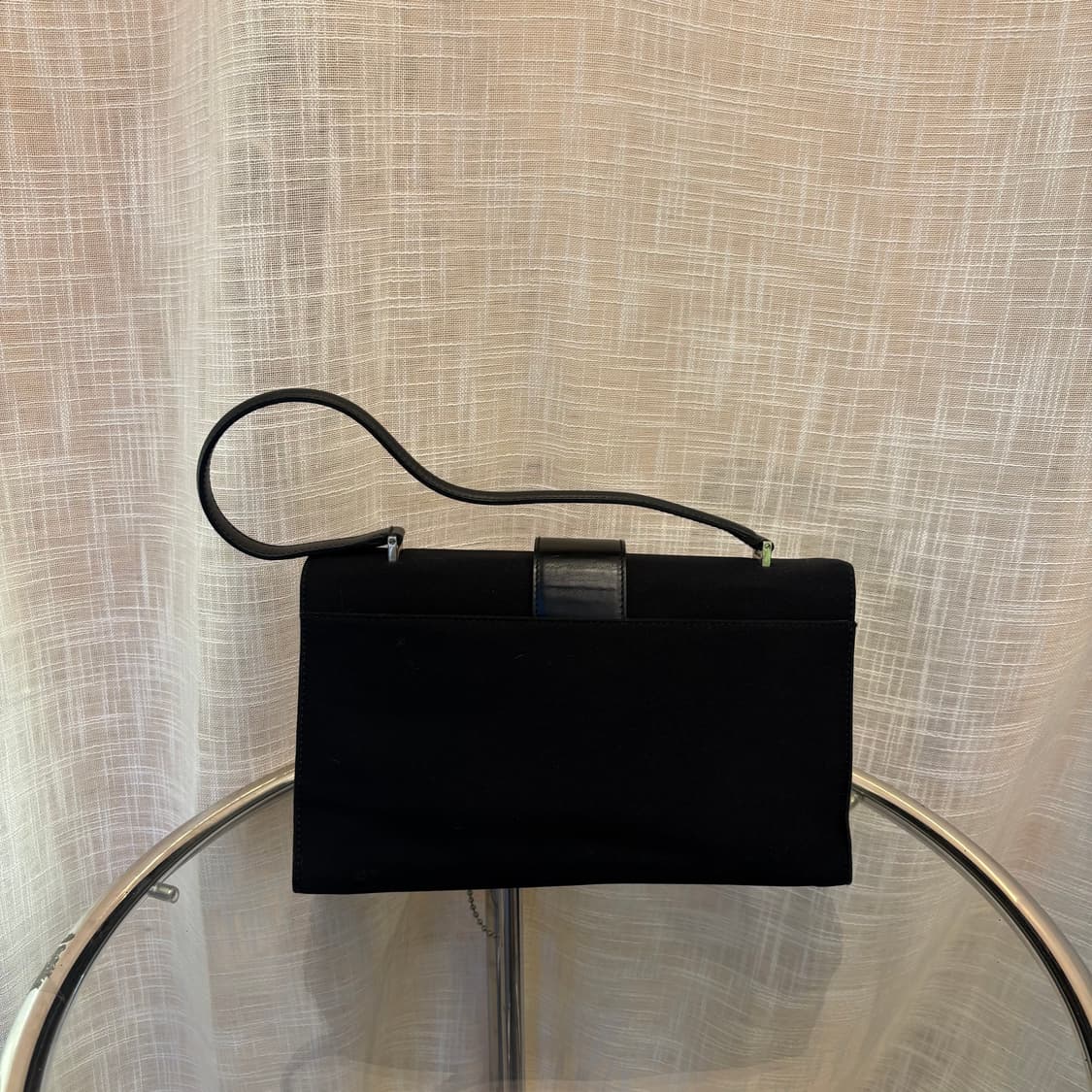 정품 페라가모 바게트 숄더백     상품이미지4