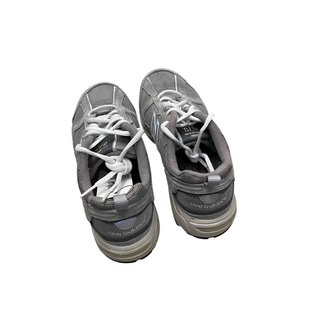 뉴발란스 878 스니커즈(235MM) 상품이미지3