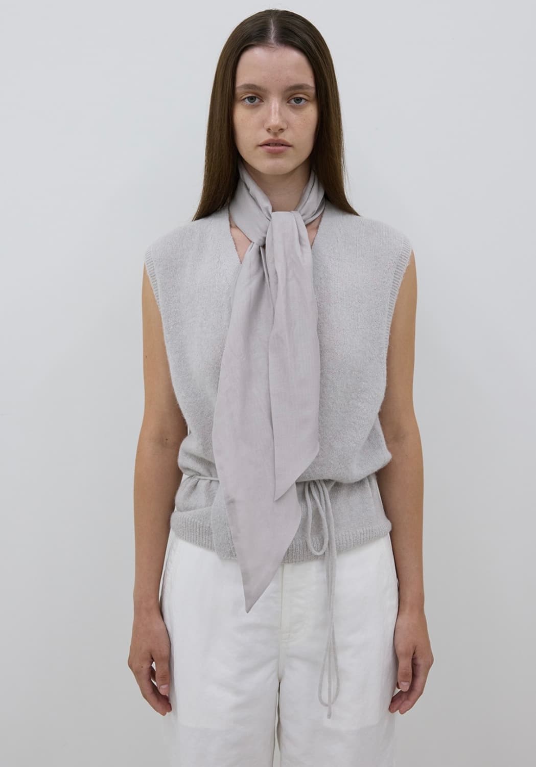 케리에르 니트 베스트 상품이미지3