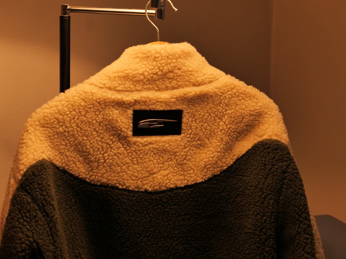 LEEY 후리스 상품이미지3