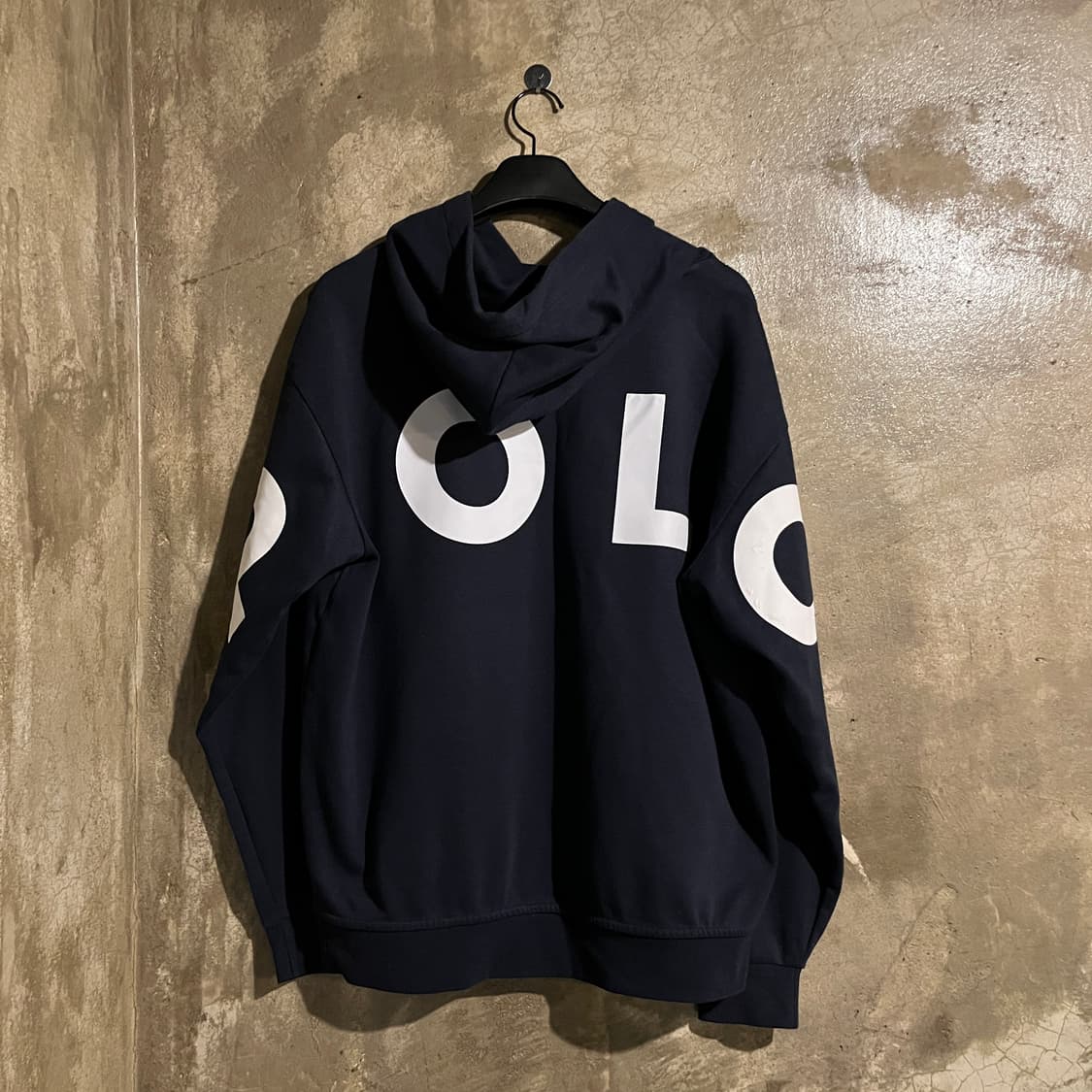 폴로랄프로렌 후드티 상품이미지4