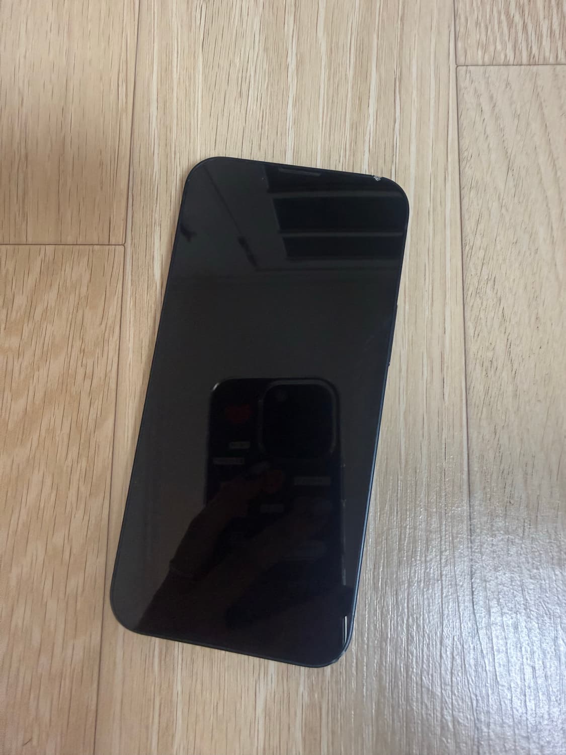 아이폰13미니 256 미드나이트 상품이미지2