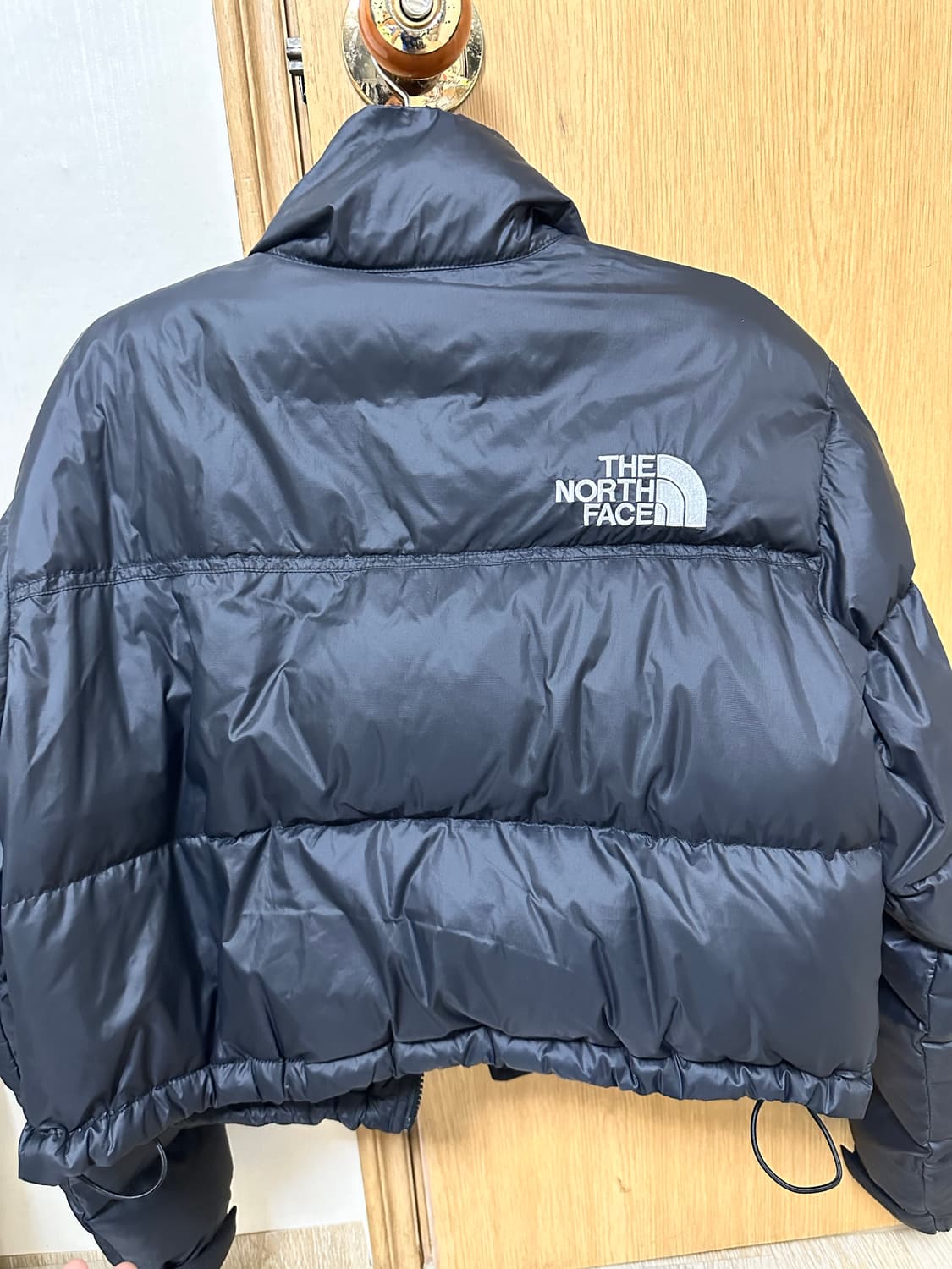 노스페이스해외판S사이즈 상품이미지4