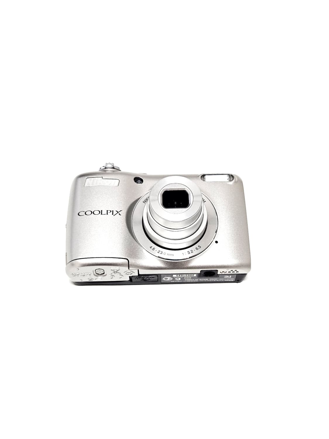 니콘 쿨픽스 Nikon Coolpix L26 디카 디지털카메라 상품이미지4