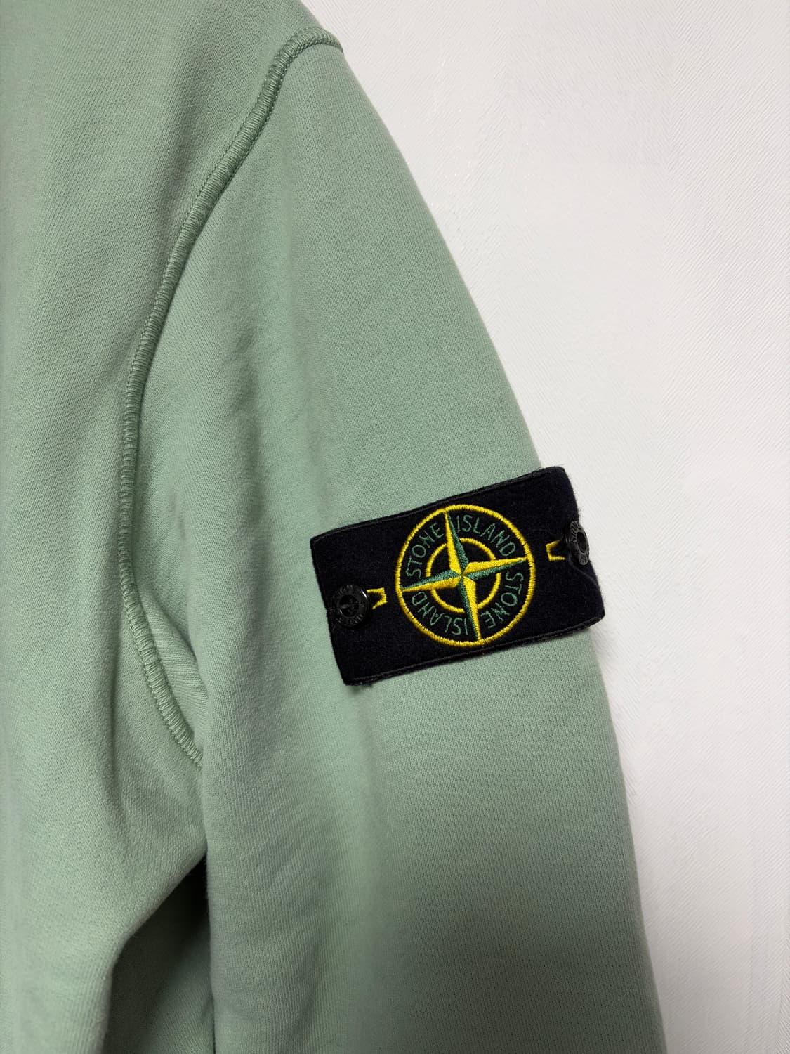 스톤 크루넥 상품이미지2