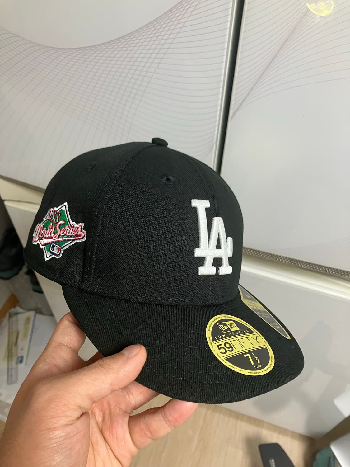 뉴에라 59fifty 상품이미지1