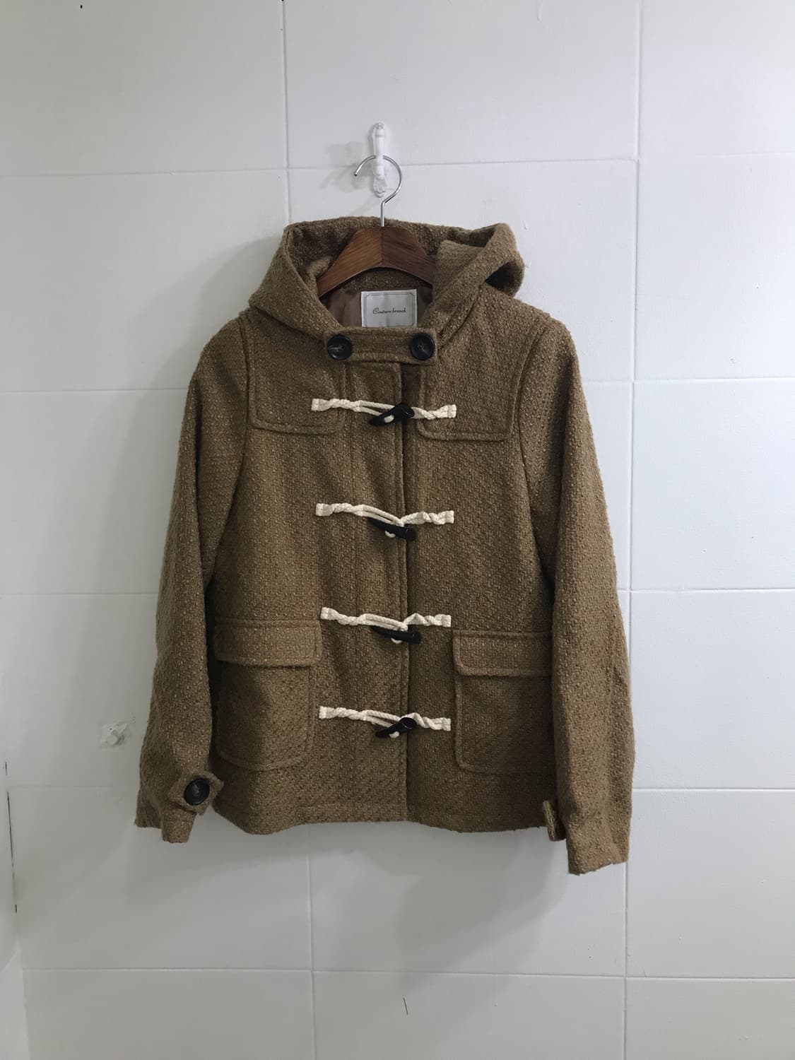 베이지 떡코 쿠루미 니혼진 모리걸 코디세트 상품이미지4