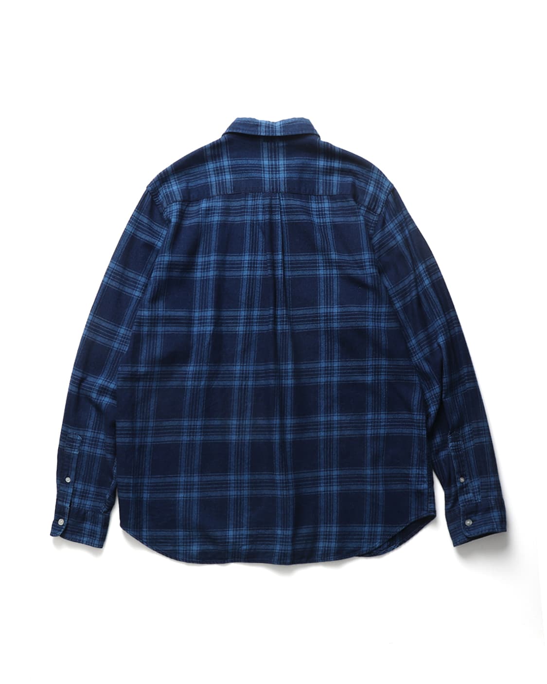 스투시 STUSSY Classic Flannel Shirt 상품이미지4