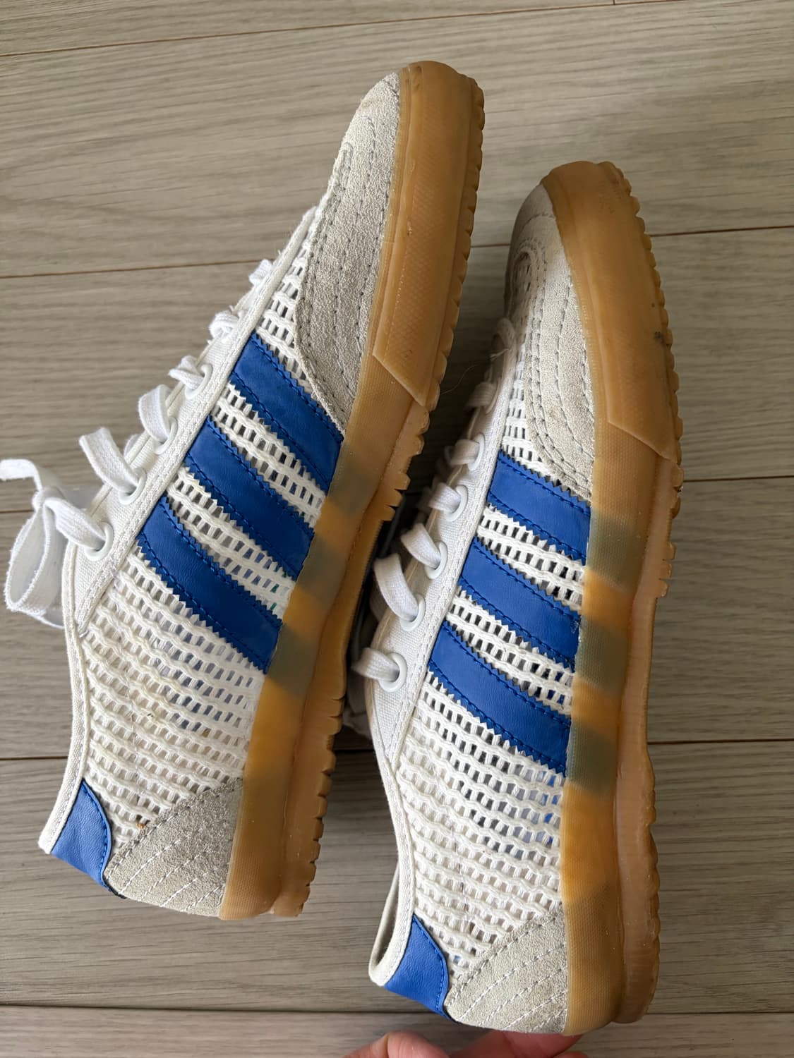 아디다스 티슈테니스 260 상품이미지3