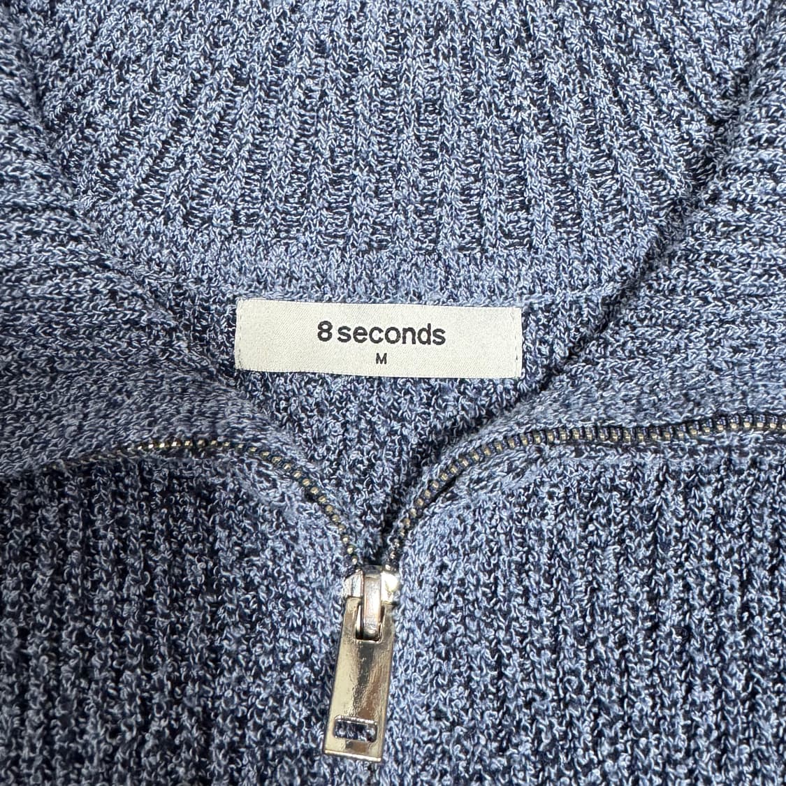 (바배) 에잇세컨즈 투웨이 집업 가디건 상품이미지3