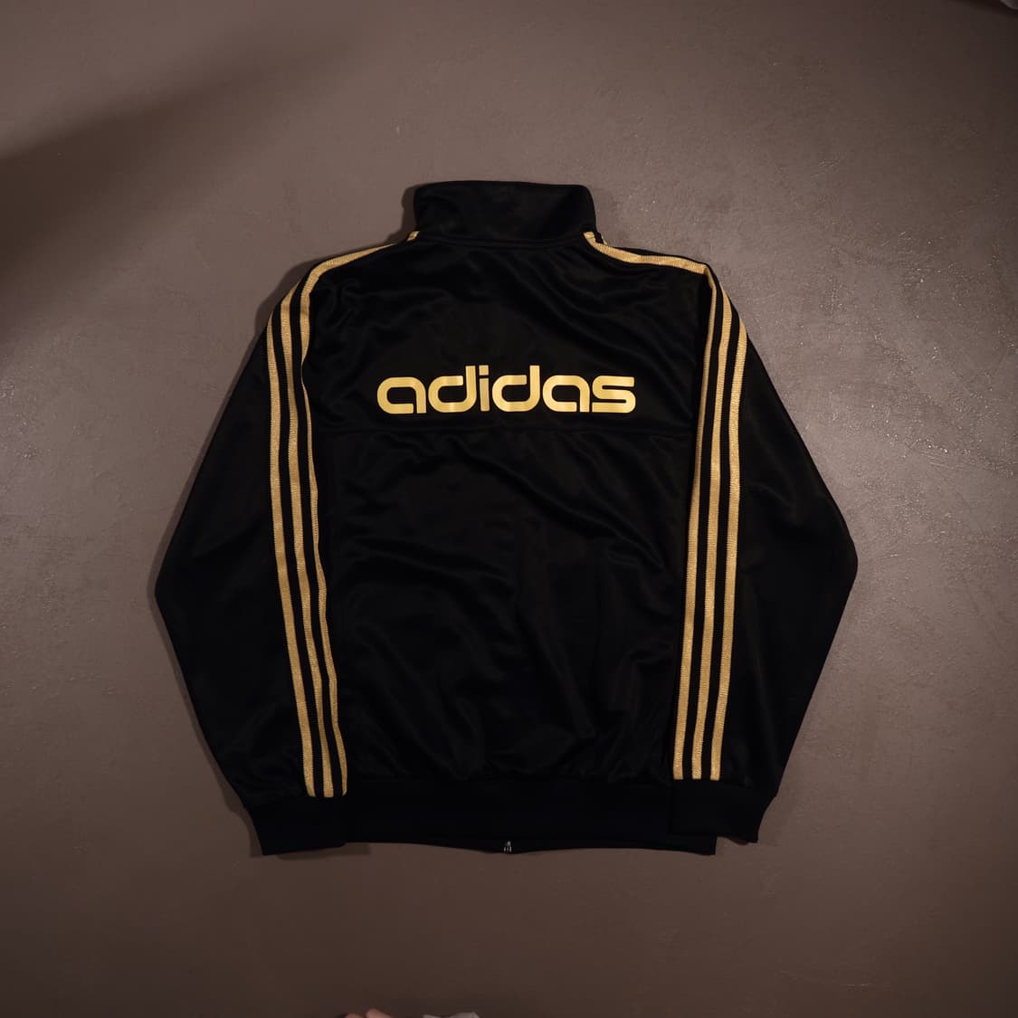00s 아디다스 오레오 트랙탑 져지 C516 상품이미지5