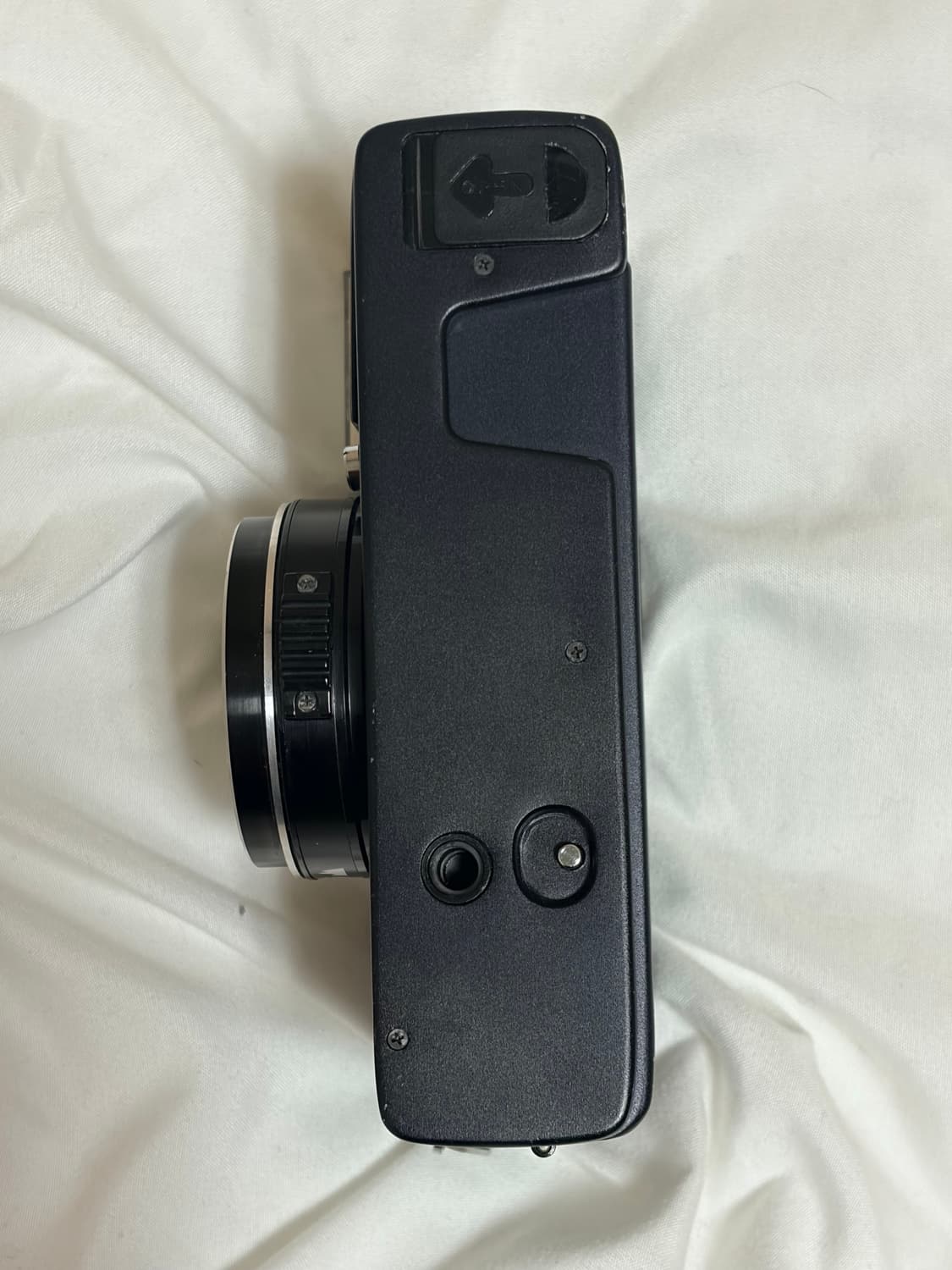 코니카 c35 블랙바디 상품이미지5