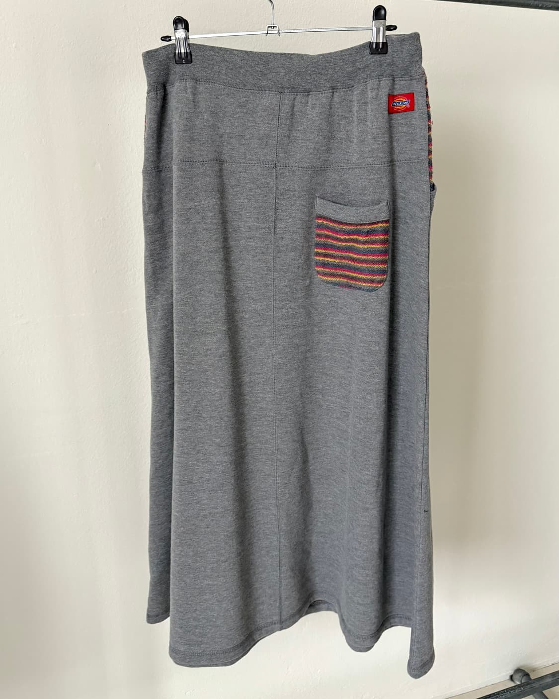 Dickies 맥시 스커트 상품이미지3