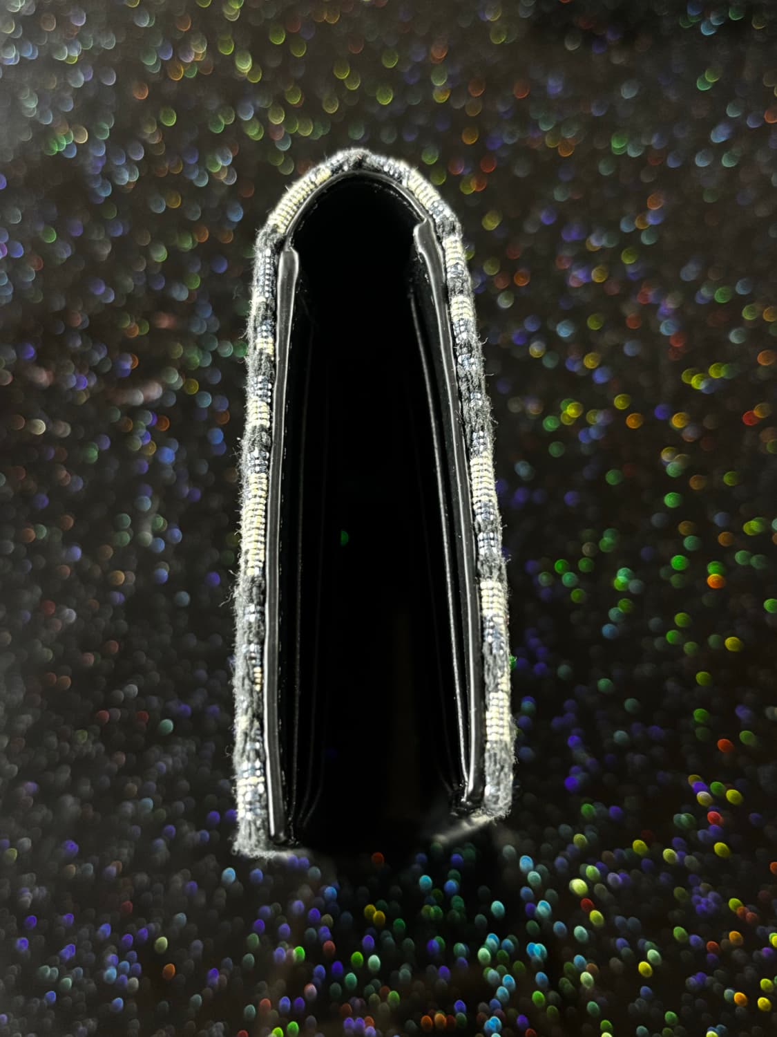 디올 오블리크 반지갑 상품이미지2