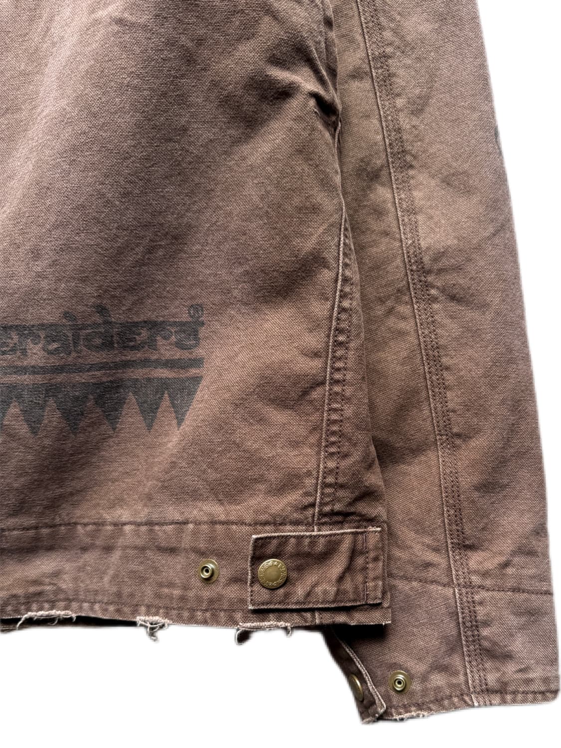 (새상품)리버레이더스 디트로이트 자켓 M(XL) 상품이미지7