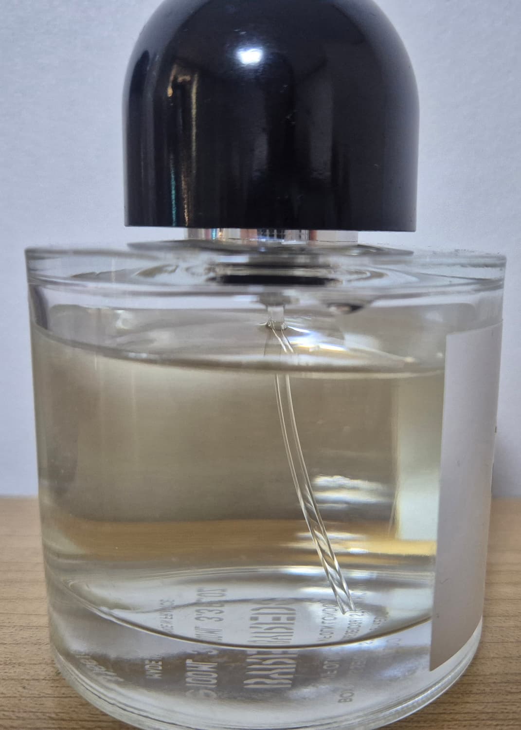 바이레도 라튤립 오 드 퍼퓸 100ml 상품이미지2