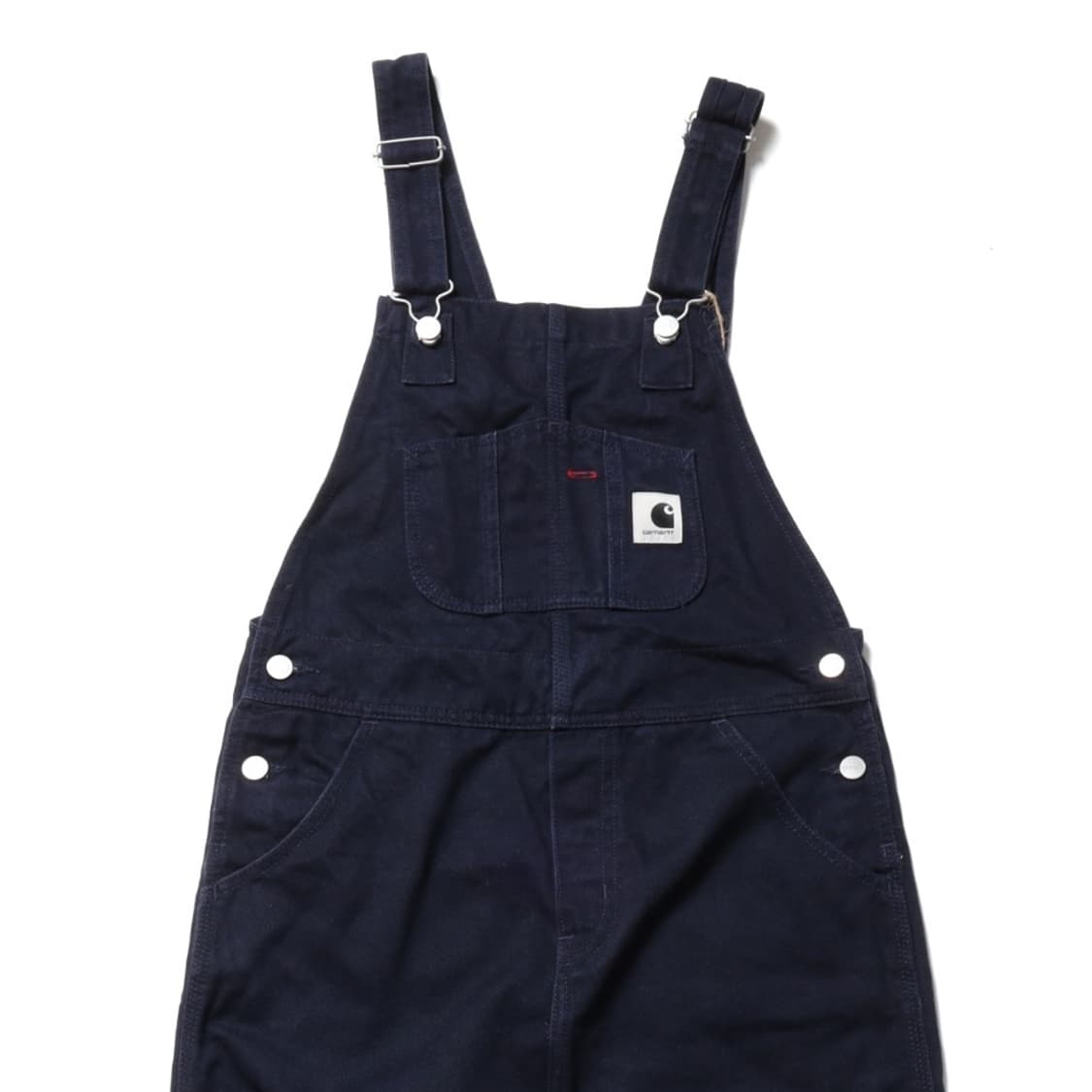 칼하트 Carhartt Bib Skirt Long   상품이미지2