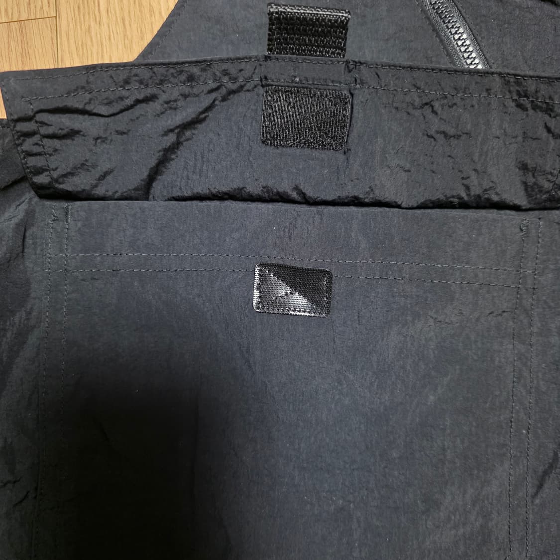 M) 나이키 조던 23 엔지니어드 유틸리티 베스트 조끼 상품이미지2