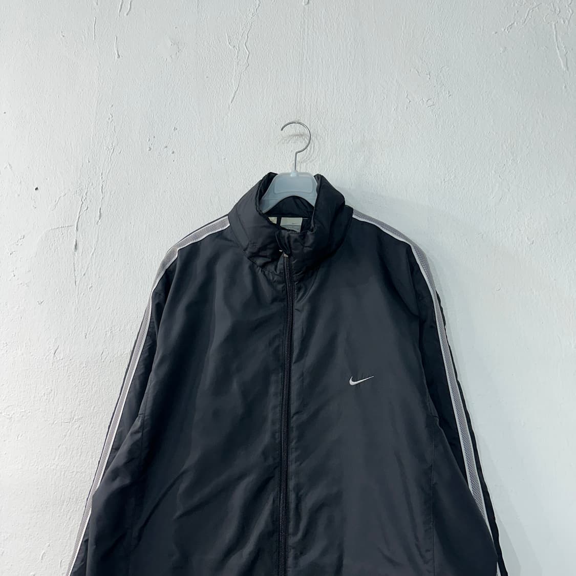 나이키 사이드라인 바람막이 자켓 110 상품이미지2