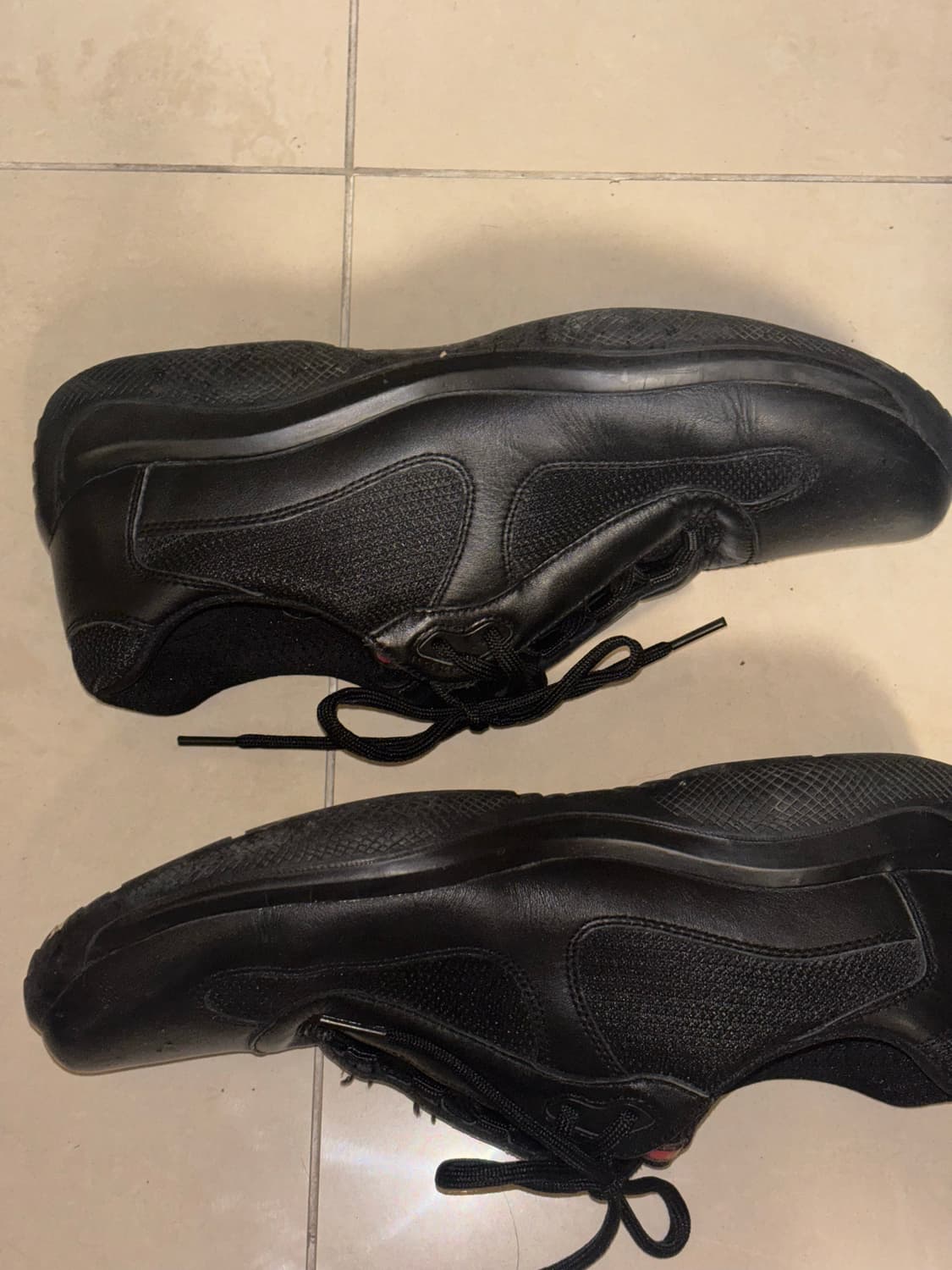 프라다 아메리카 컵 280 상품이미지4