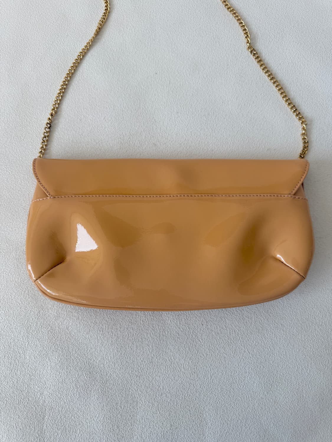 비비안웨스트우드(Vivienne Westwood) 레더체인백(ITALY) 상품이미지5