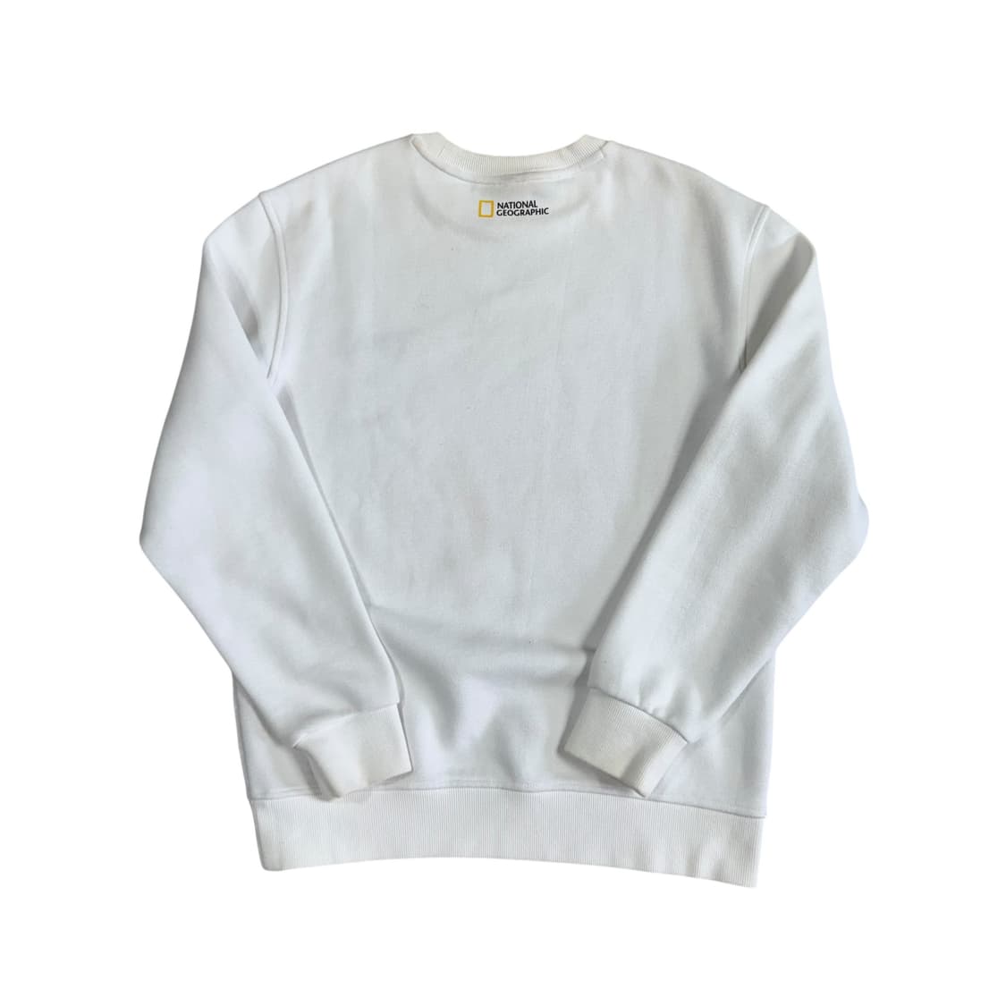 네셔널지오그래픽 맨투맨 상품이미지3