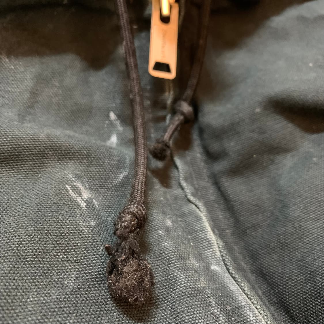 칼하트 J140 액티브 자켓 (M) 상품이미지8