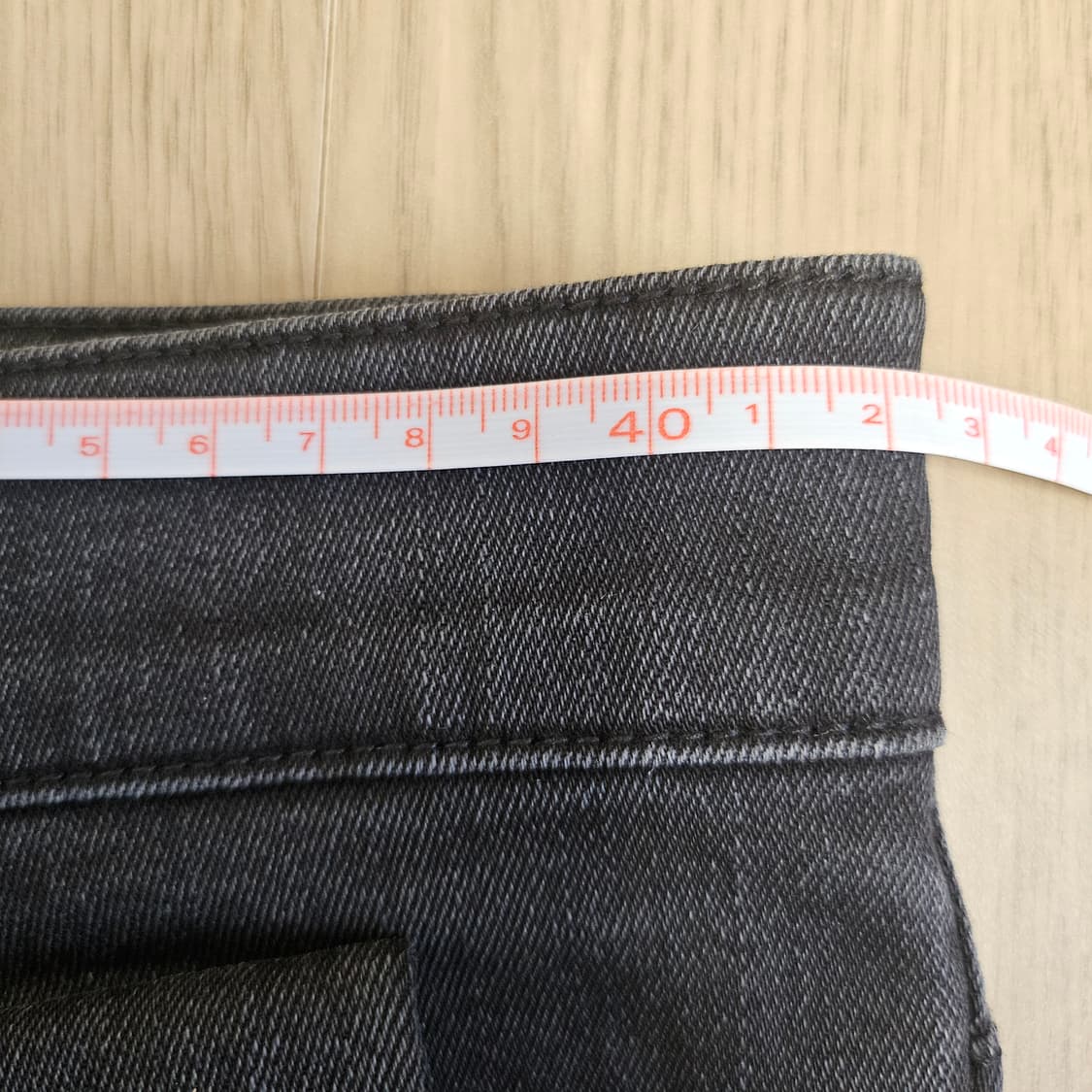 오메르타(OMERTA) 워싱 디스진 블랙 상품이미지8