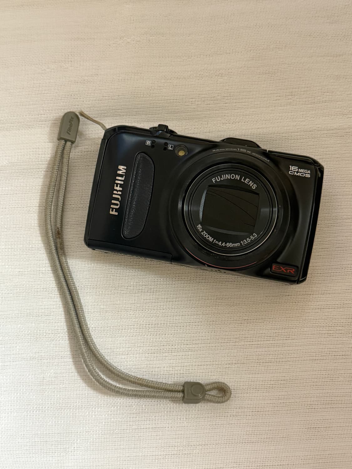 후지필름 파인픽스 F550EXR 상품이미지1