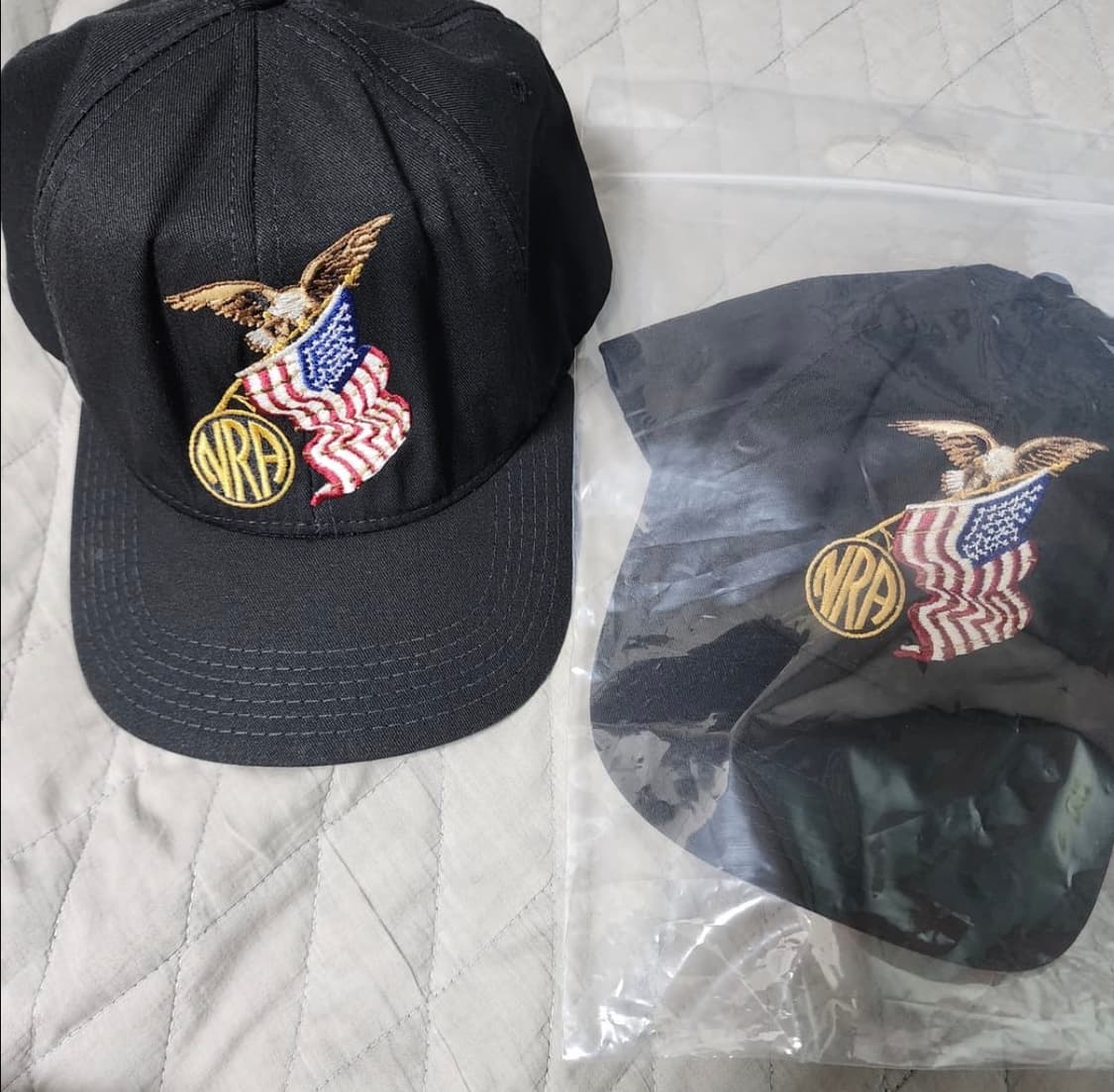 [OS] 매티보이 NRA 플래그 캡 상품이미지5
