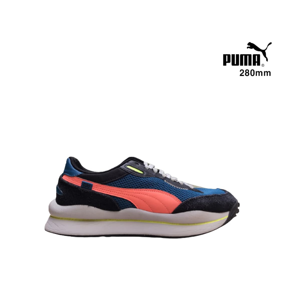 [280] PUMA 스타일 라이더 네오 아카이브 상품이미지1
