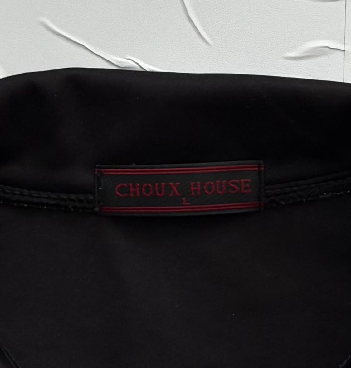 빈티지 잉글랜드 오레오 빅로고 져지  상품이미지5