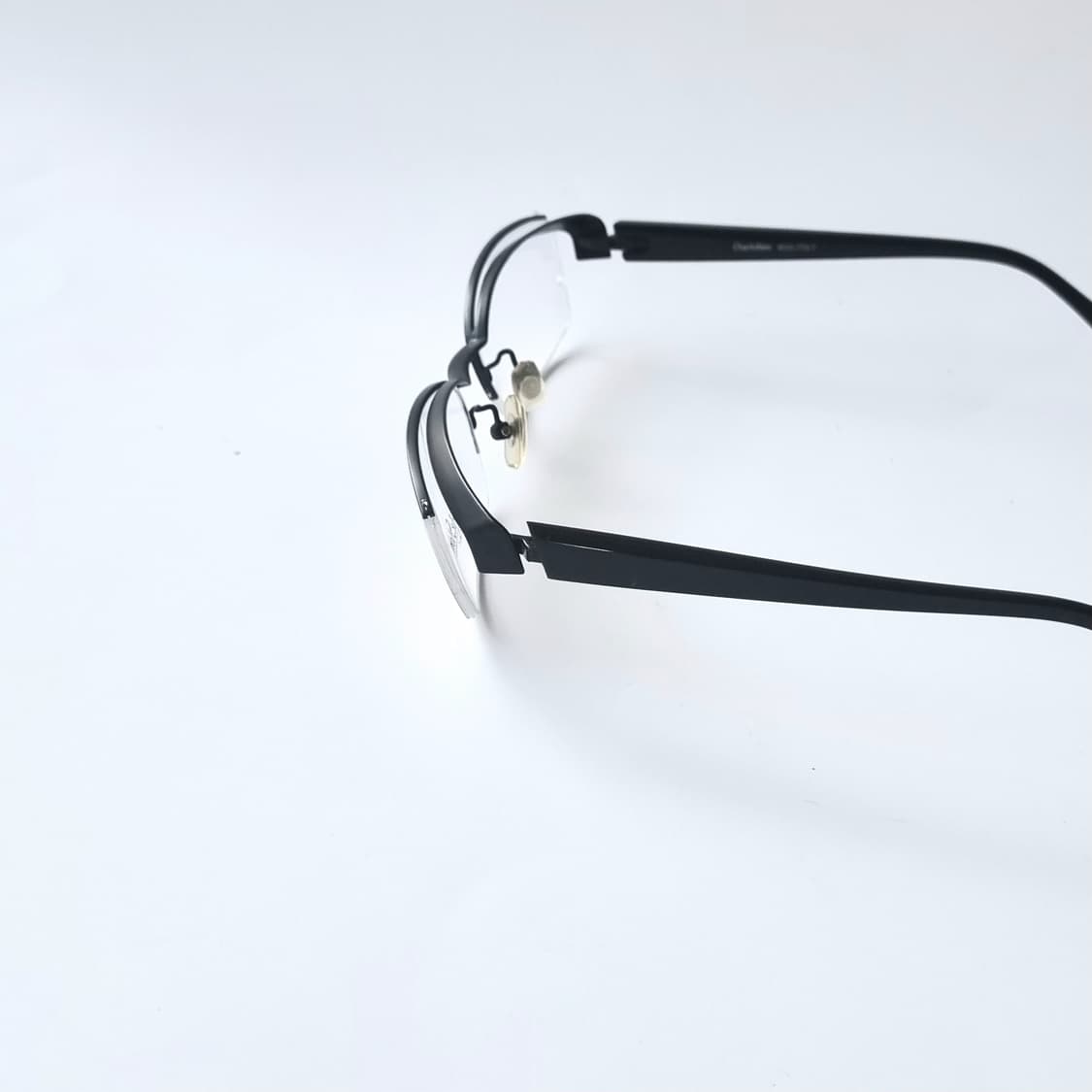 데드스탁  빈티지 포인트 반무테  1675 상품이미지5